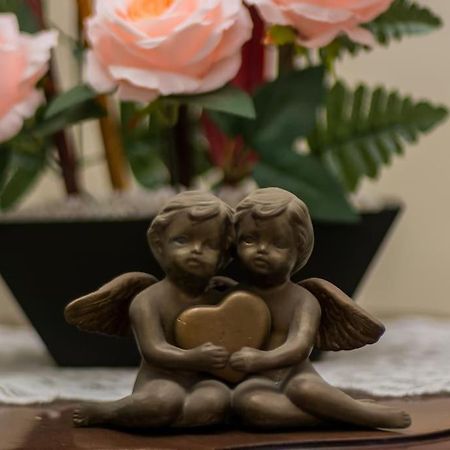 Casa Santuario Apartment ลาปาซ ภายนอก รูปภาพ