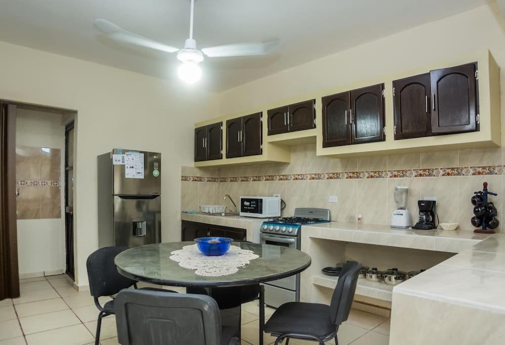 Casa Santuario Apartment ลาปาซ ภายนอก รูปภาพ