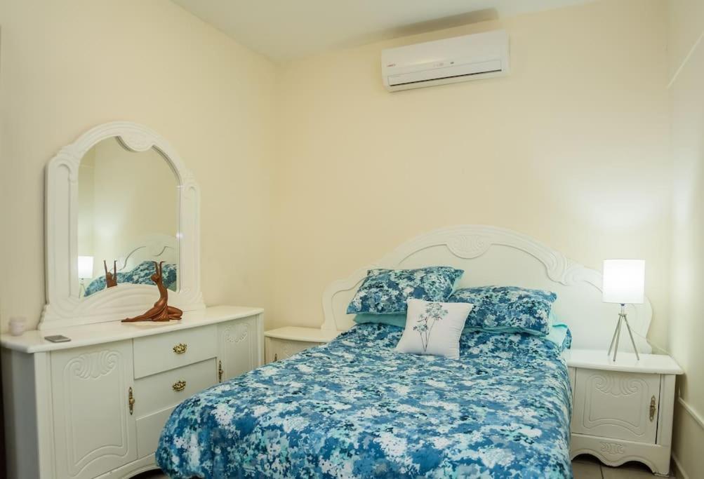 Casa Santuario Apartment ลาปาซ ภายนอก รูปภาพ