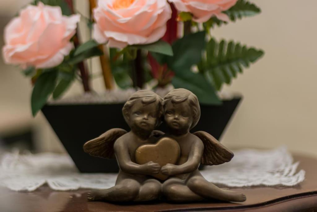 Casa Santuario Apartment ลาปาซ ภายนอก รูปภาพ