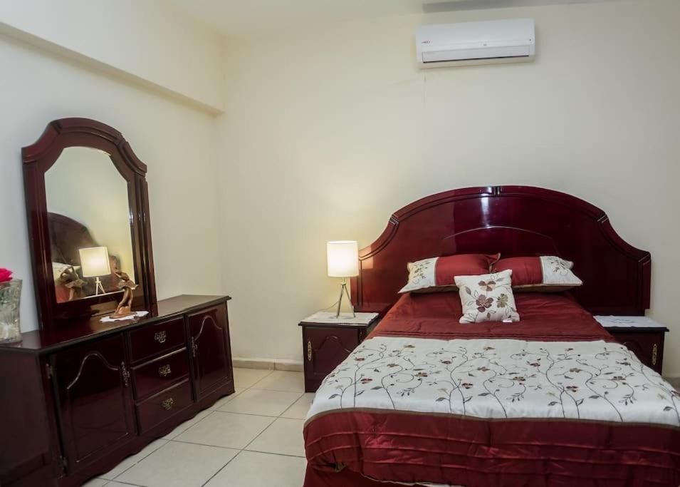 Casa Santuario Apartment ลาปาซ ภายนอก รูปภาพ