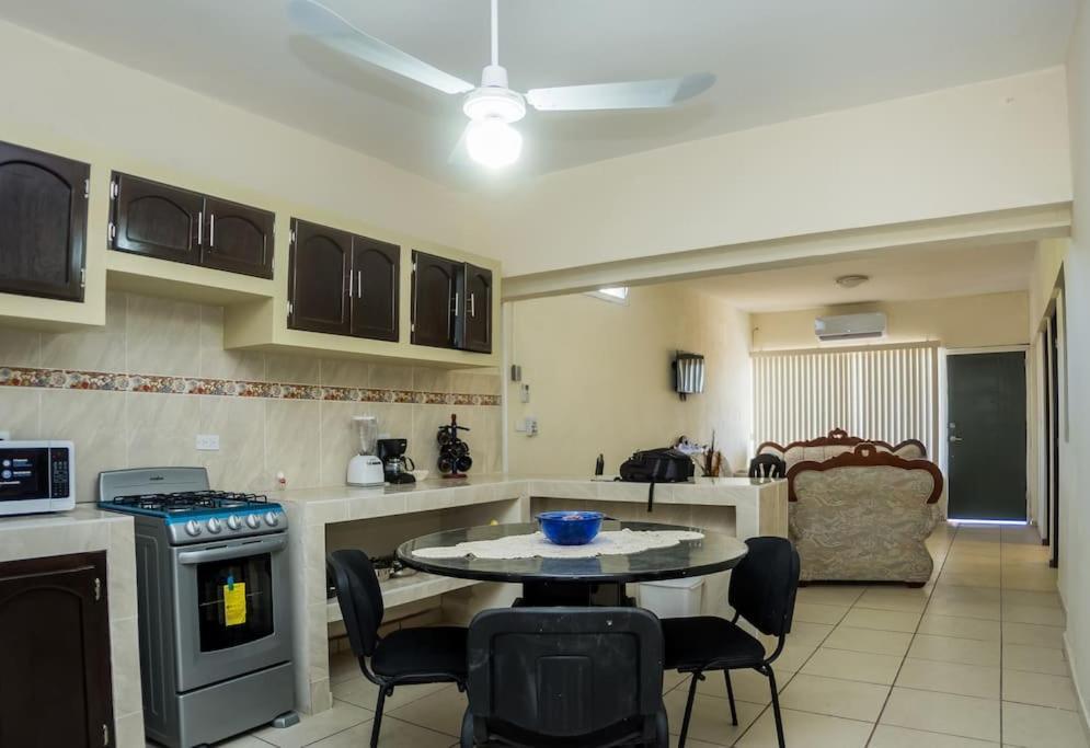 Casa Santuario Apartment ลาปาซ ภายนอก รูปภาพ