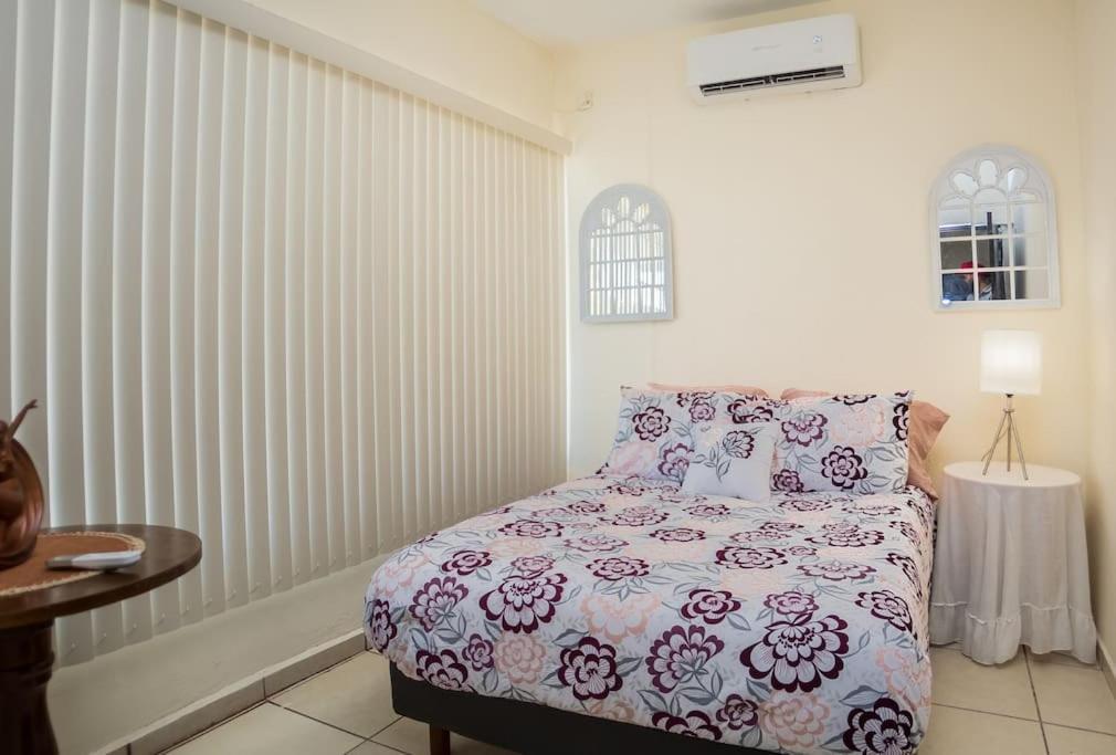 Casa Santuario Apartment ลาปาซ ภายนอก รูปภาพ